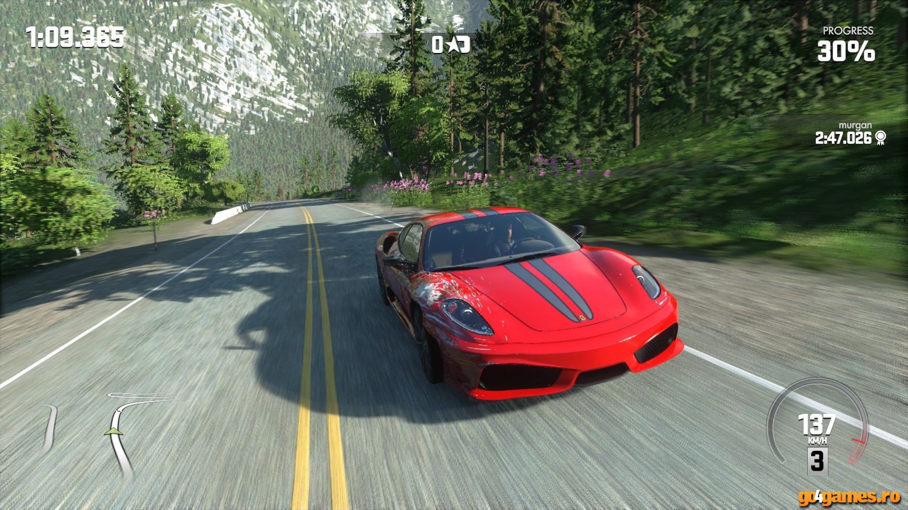 DriveClub