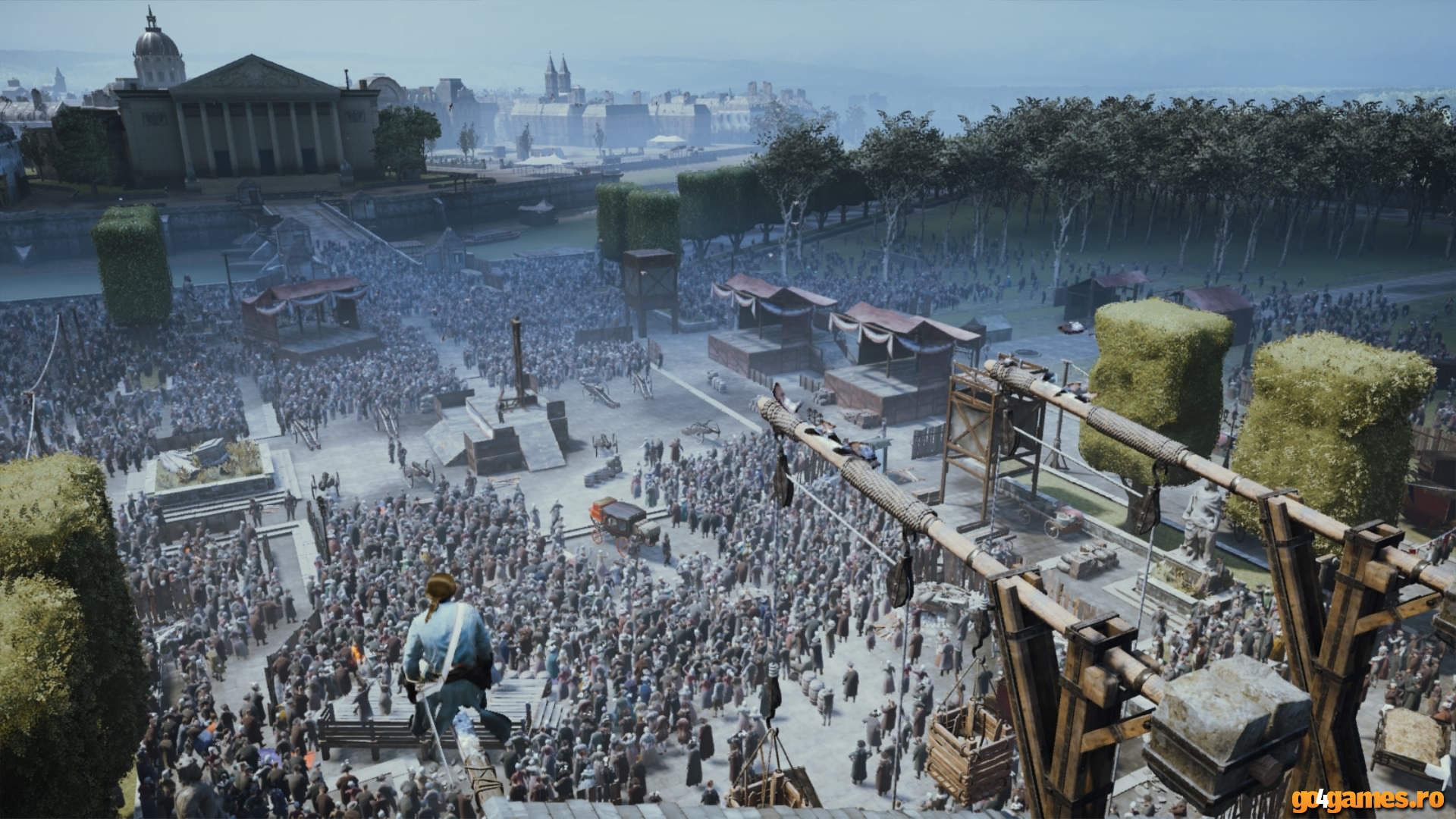 Assassin's Creed Unity