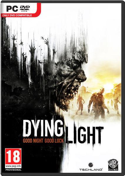 Dying Light