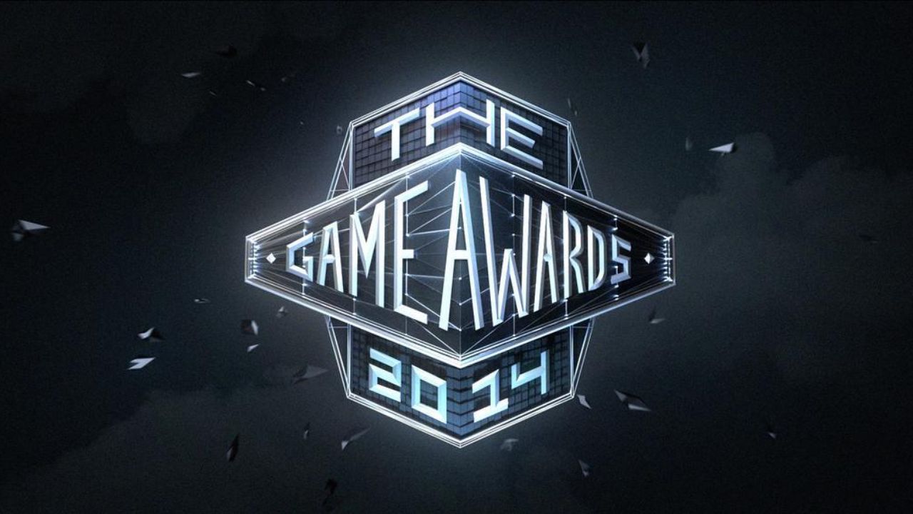 The Game Awards 2014