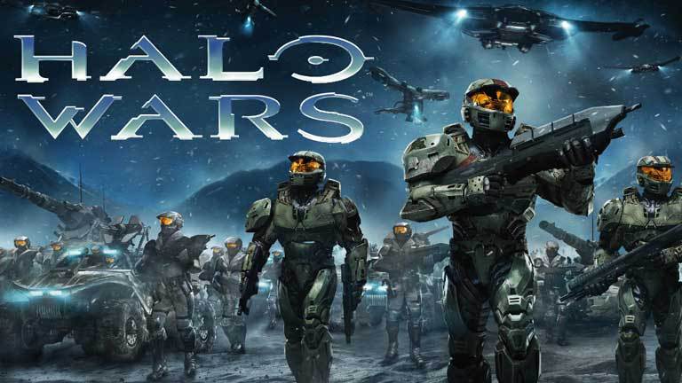 Halo Wars