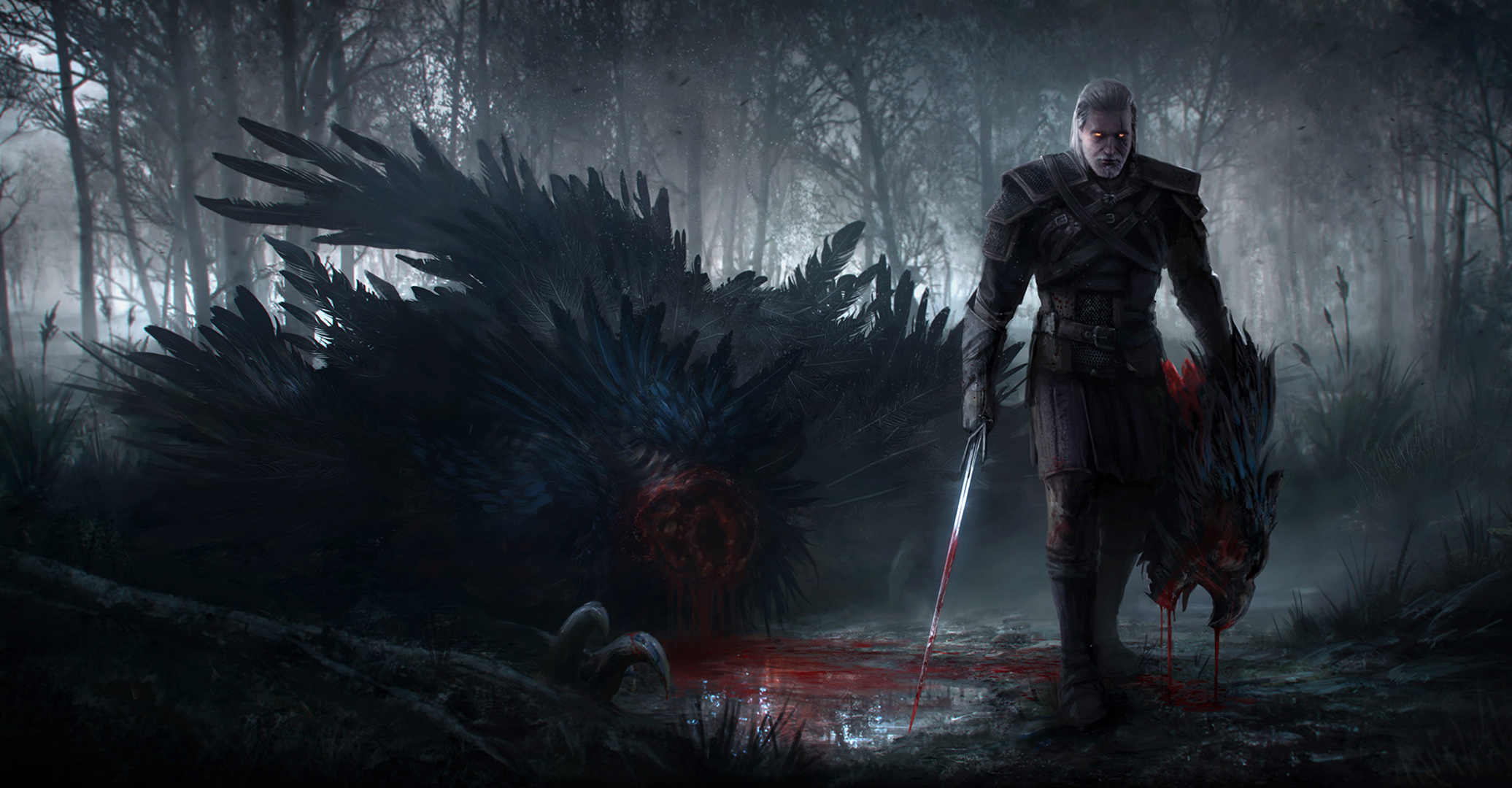 The Witcher 3 Wild Hunt