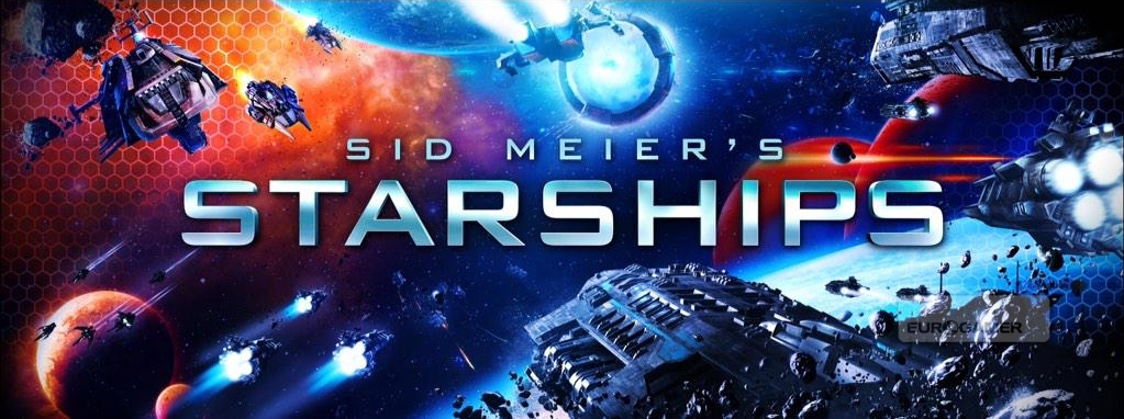 Sid Meier's Starships