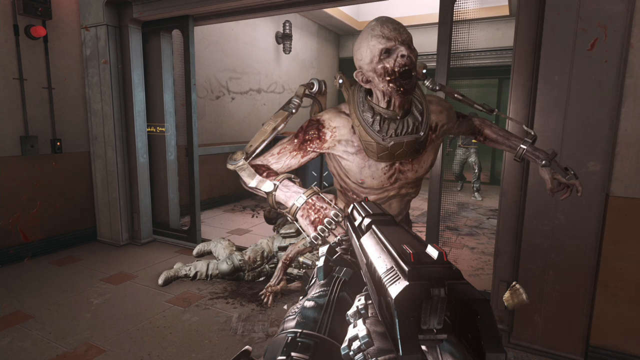Call of Duty Advanced Warfare