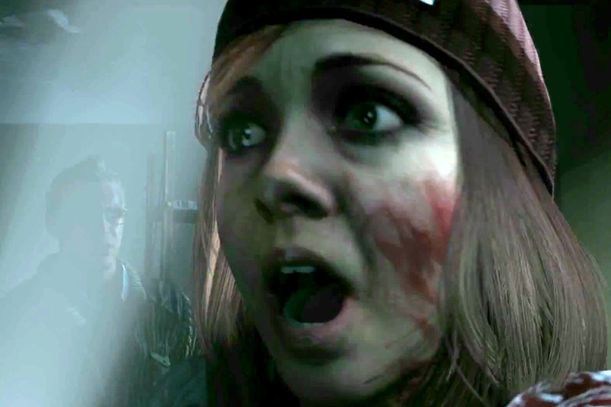 Imagine Joc Zvon: Until Dawn va fi relansat pe PlayStation 5 și PC. Urmează și alte titluri Sony pentru PC | 2review.ro