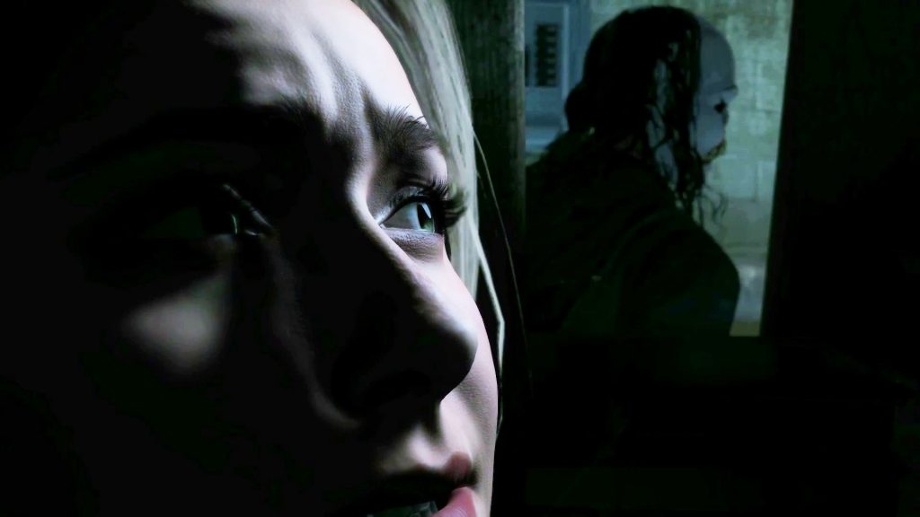 Imagine Joc Sony adaptează Until Dawn pentru marele ecran | 2review.ro