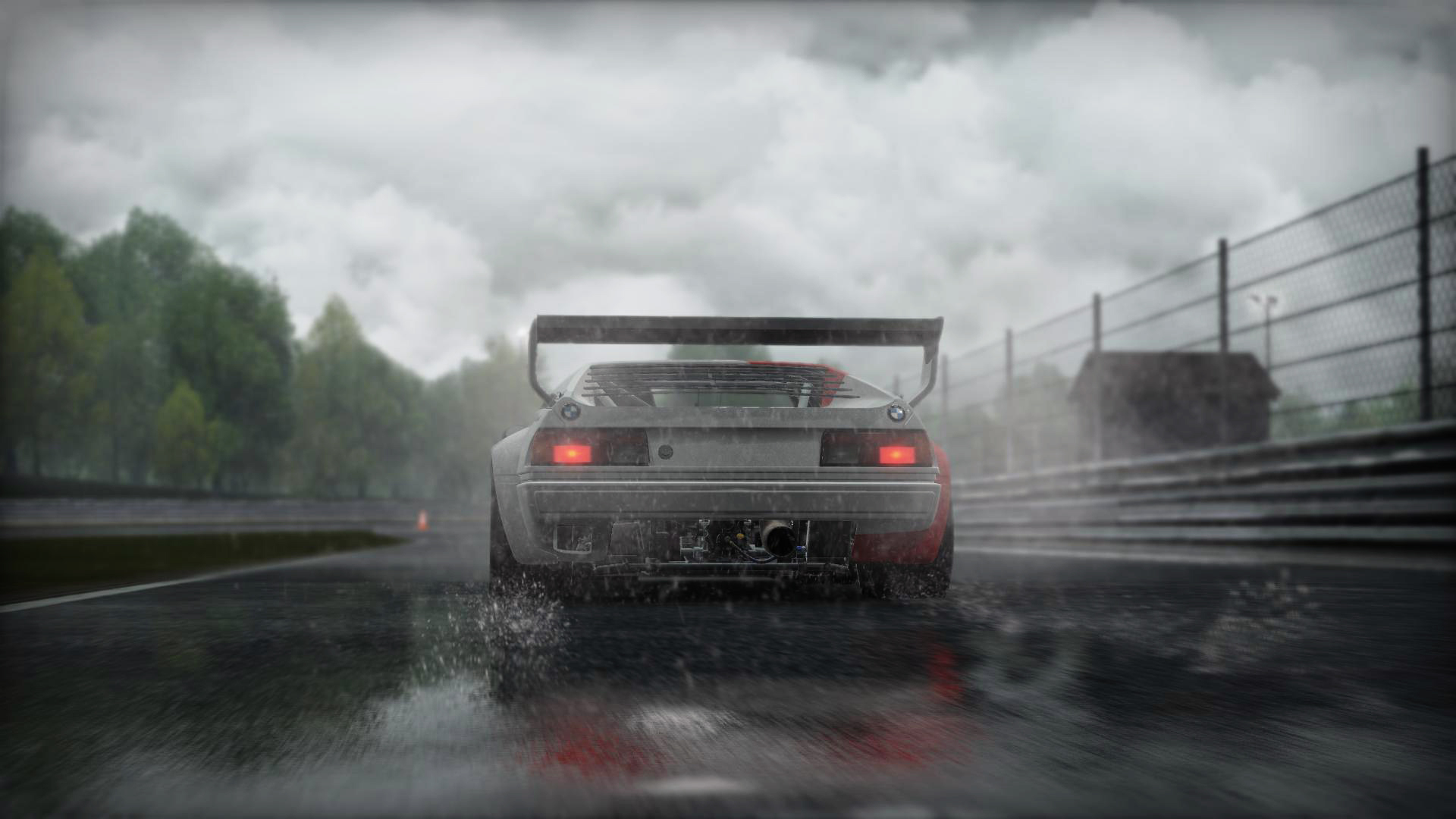 Project CARS