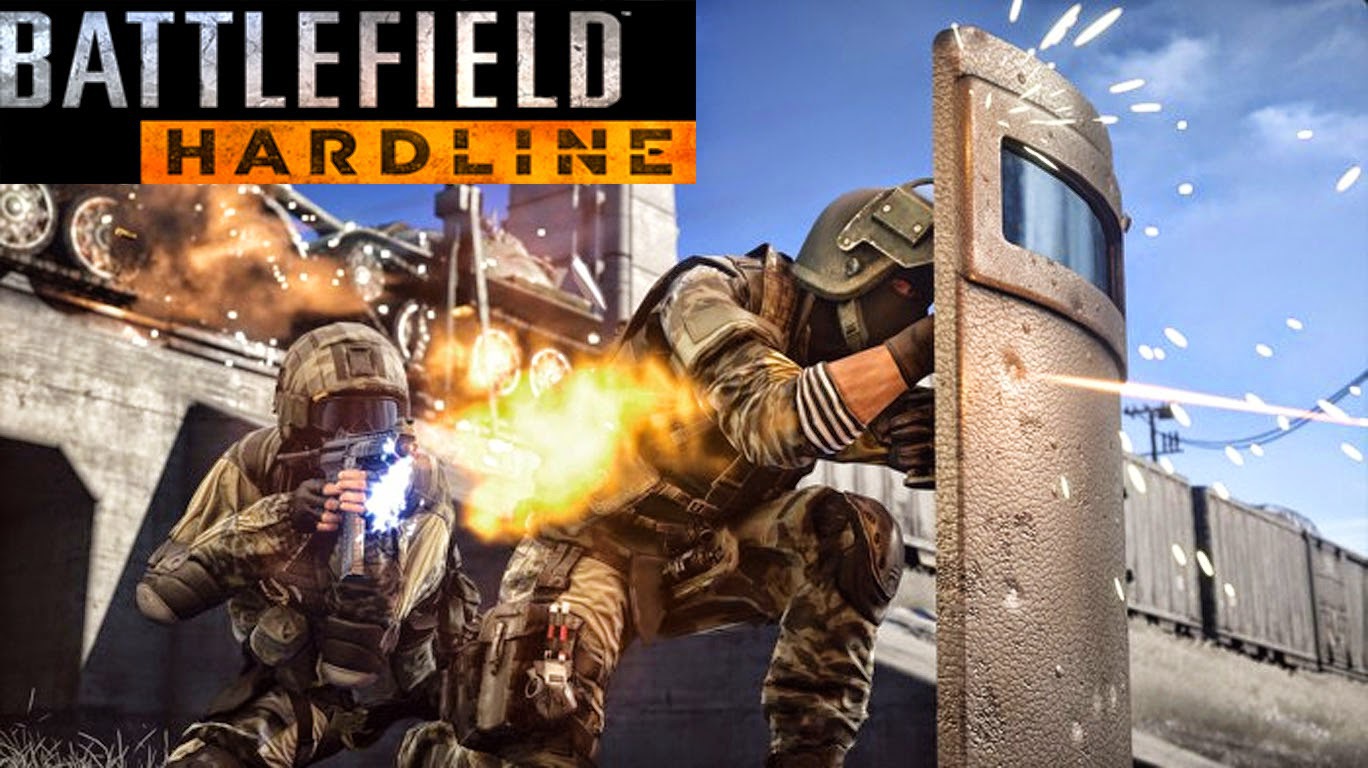 Battlefield Hardline