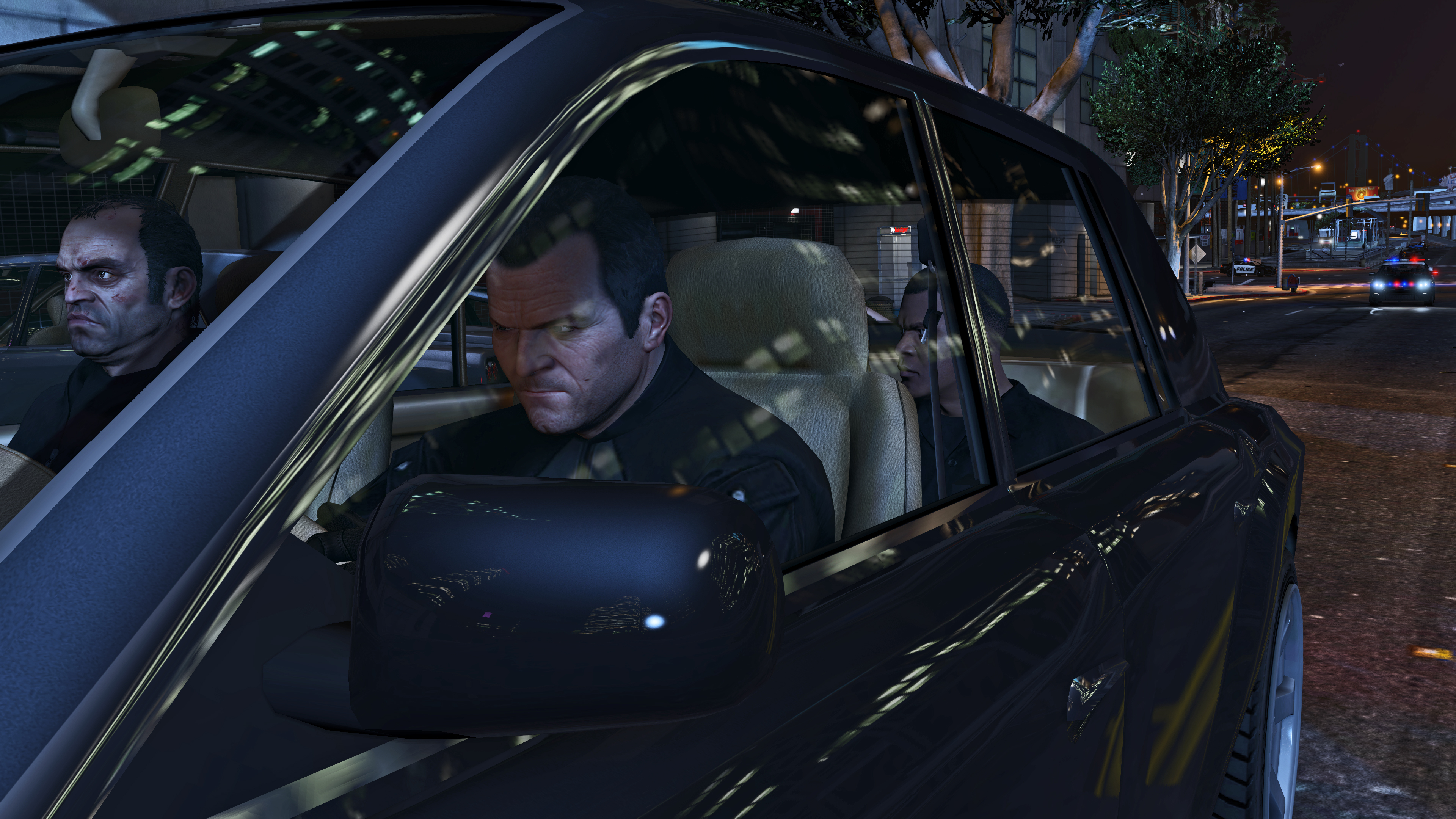 Gta 5 ro машины