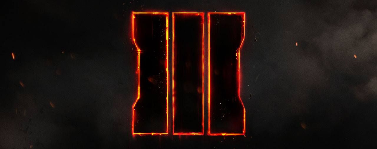 Call of Duty Black Ops 3