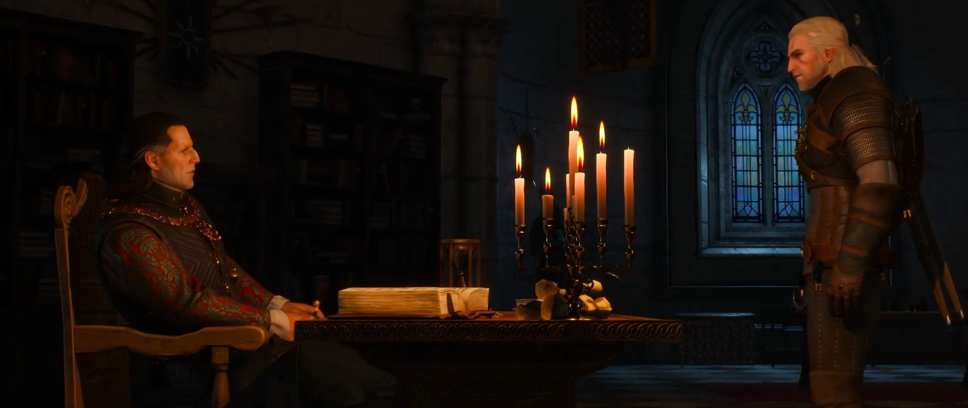 The Witcher 3 Wild Hunt