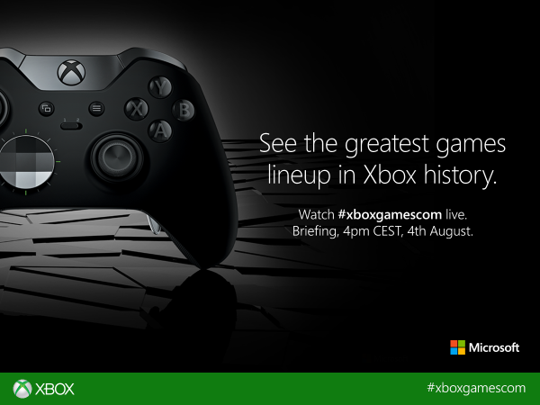Xbox