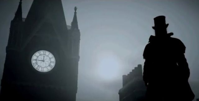 Assassin's Creed Syndicate