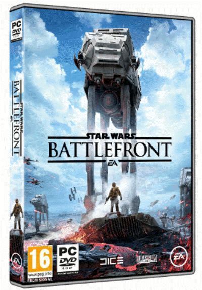Star Wars Battlefront