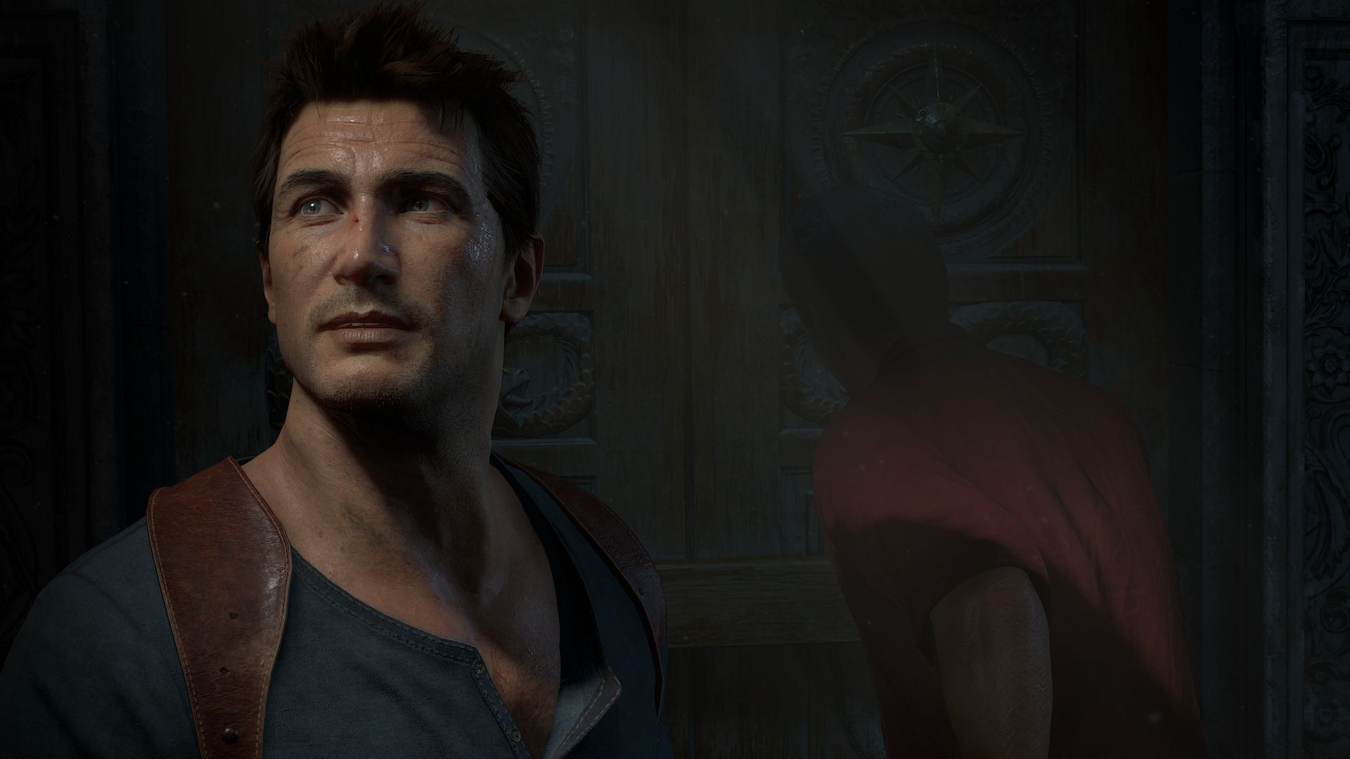 Uncharted 4 A Thief's End