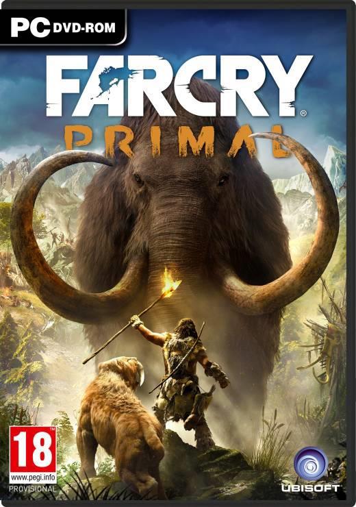 Far Cry Primal