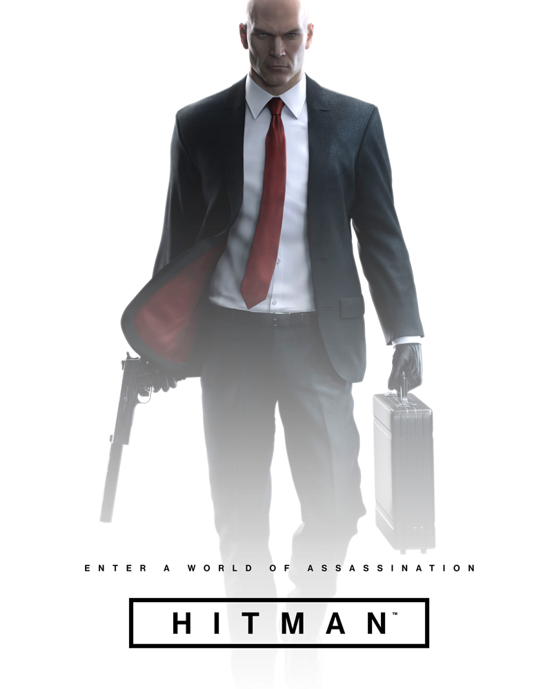 Hitman