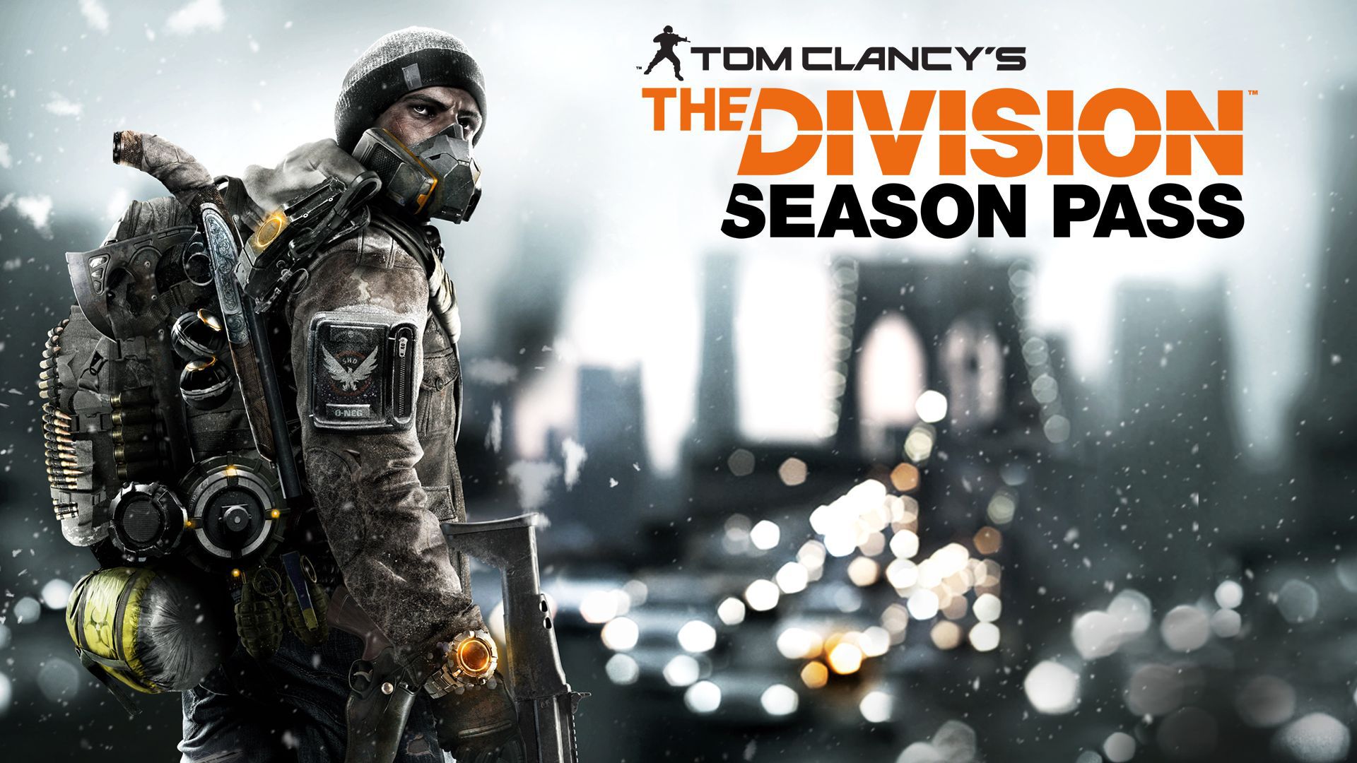 Tom Clancy's The Division