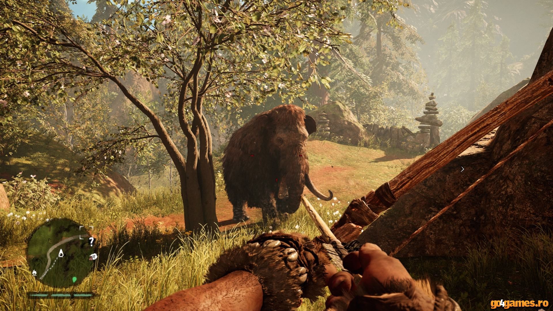 Far Cry Primal