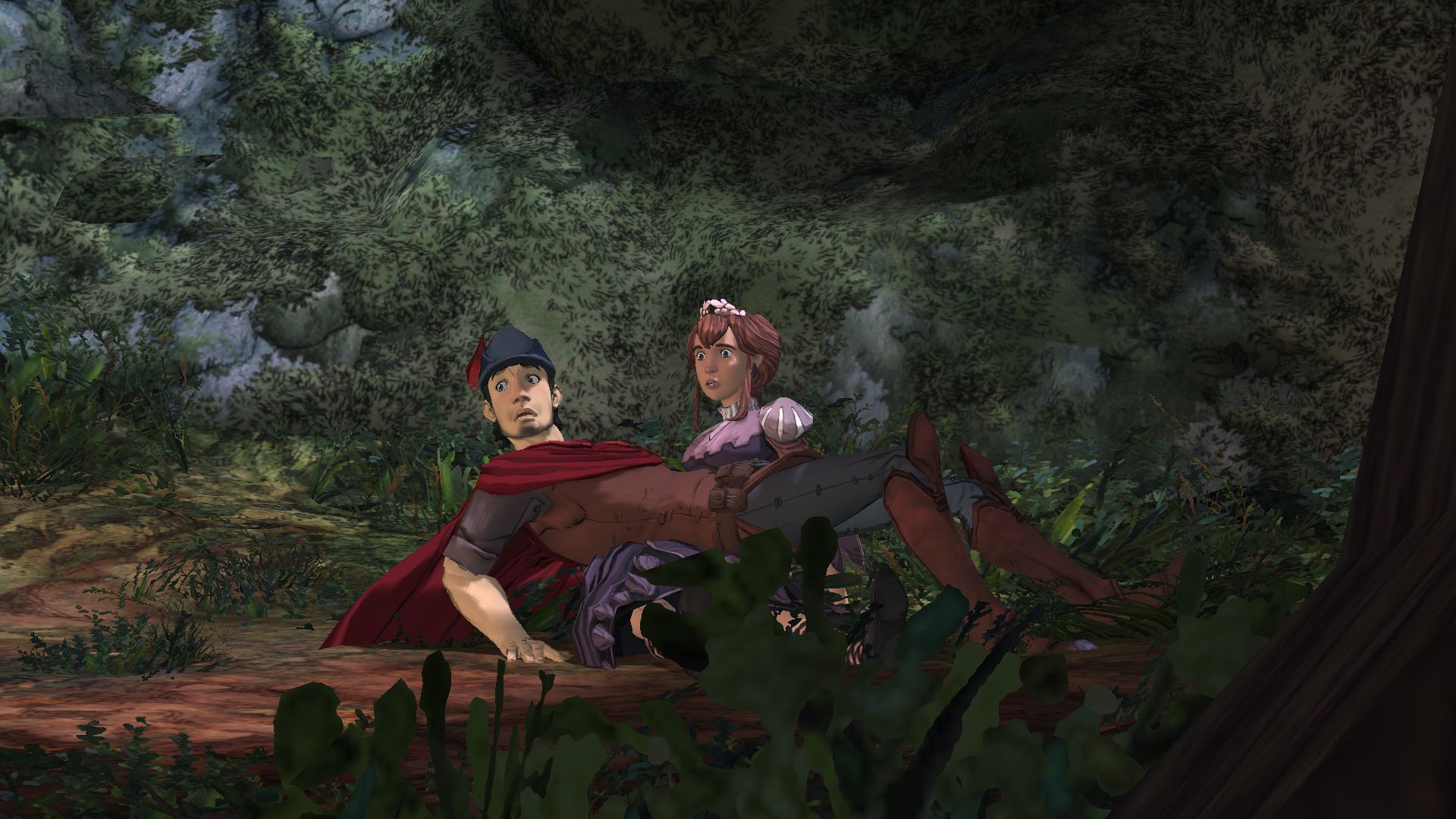 King's Quest