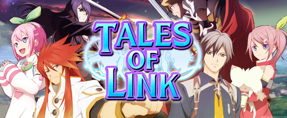 Tales of Link