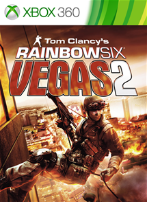 Rainbow Six Vegas 2