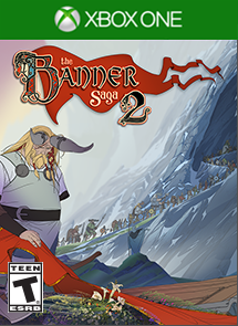 Banner Saga 2