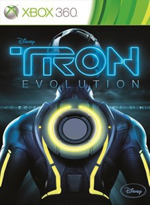 Tron Evolution