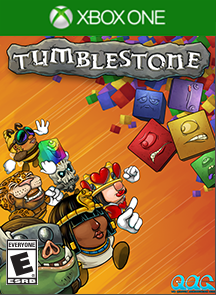 Tumblestone