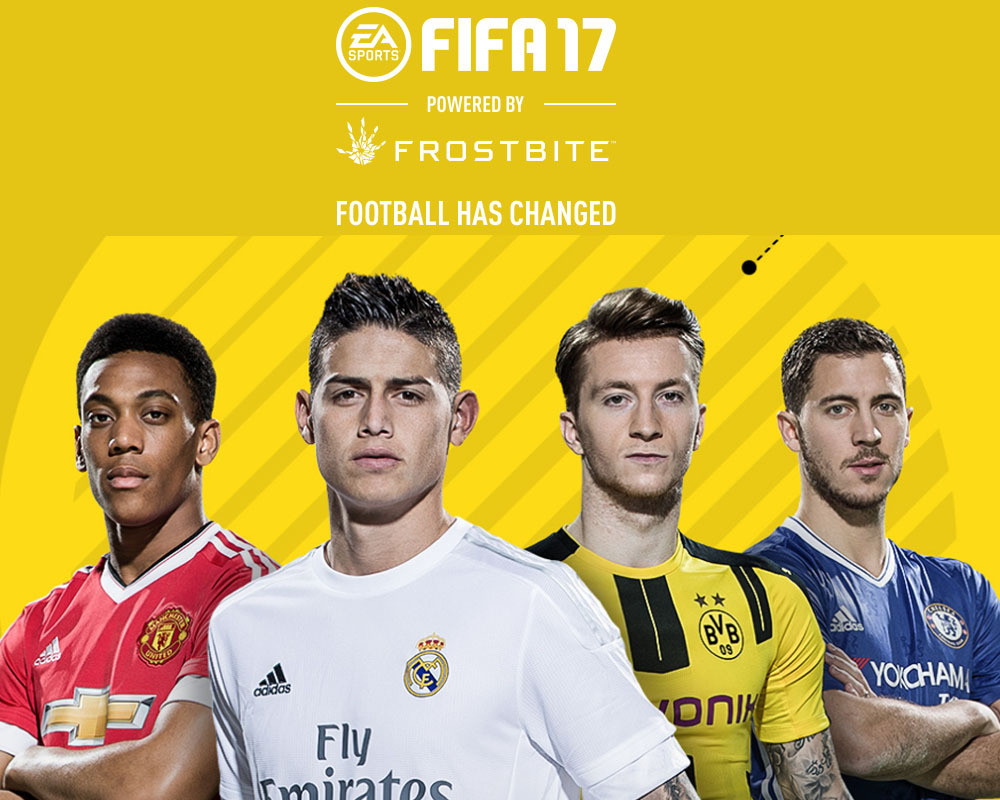 FIFA 17