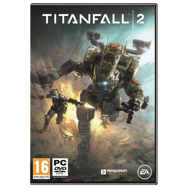 Titanfall 2