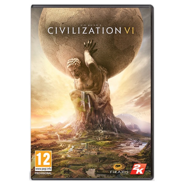 Civilization 6