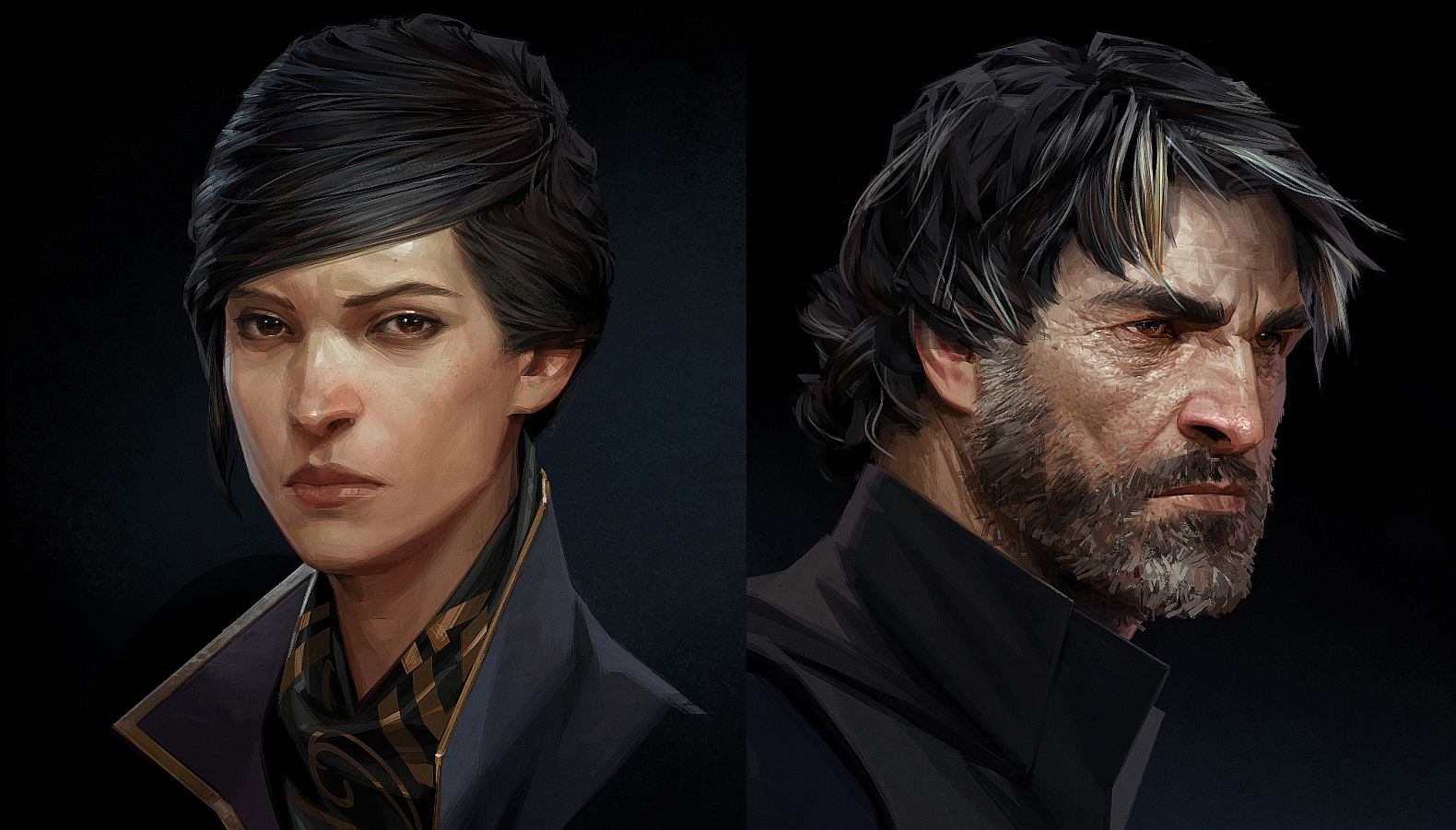 Dishonored 2