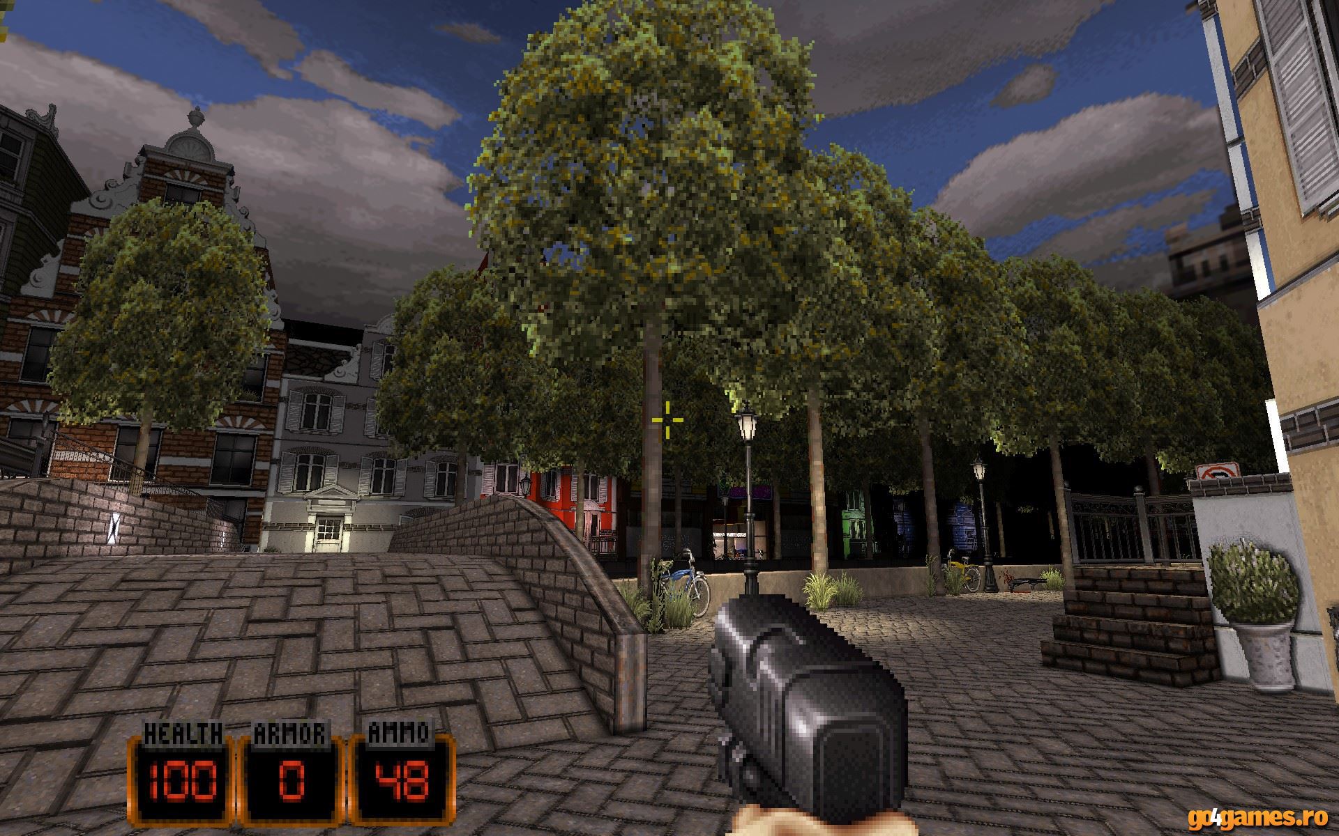Duke Nukem 3D 20th Anniversary World Tour