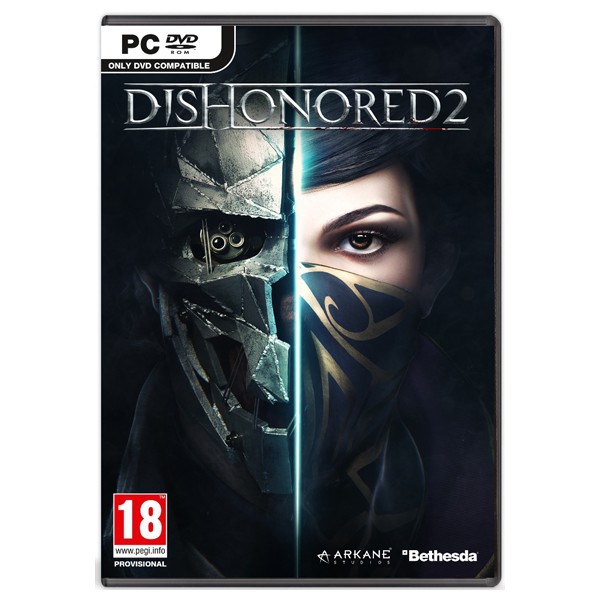Dishonored 2