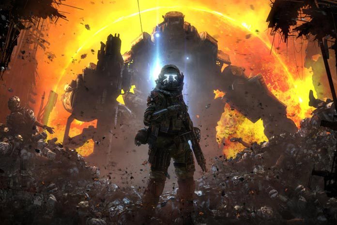 Titanfall 2