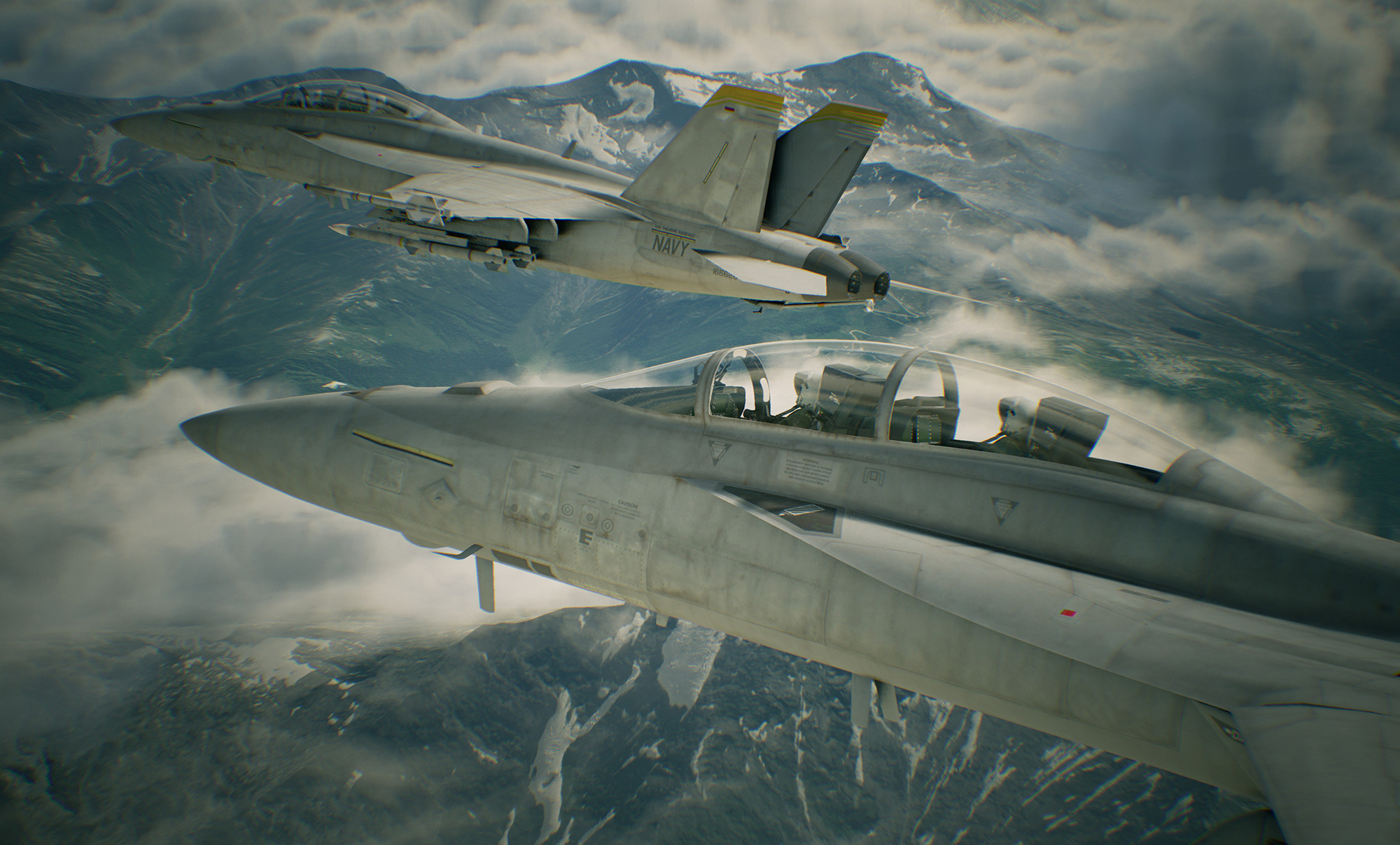 Ace Combat 7