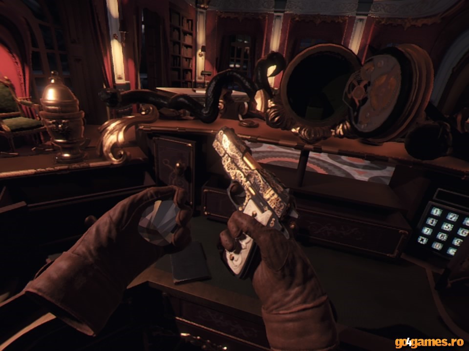 PlayStation VR Worlds