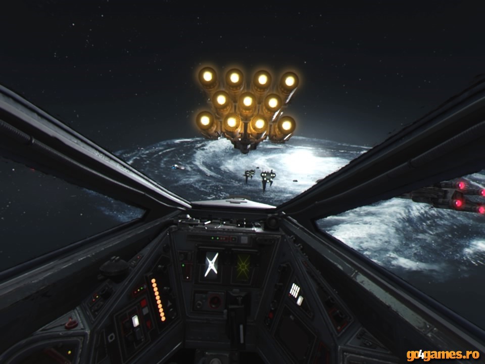 Star Wars Battlefront