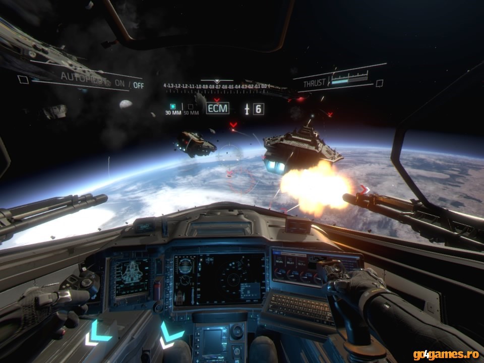 Call of Duty Infinite Warfare