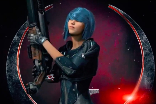 nyx quake champions download