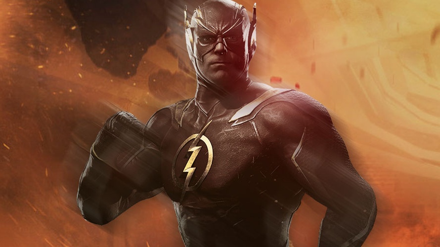 Injustice 2