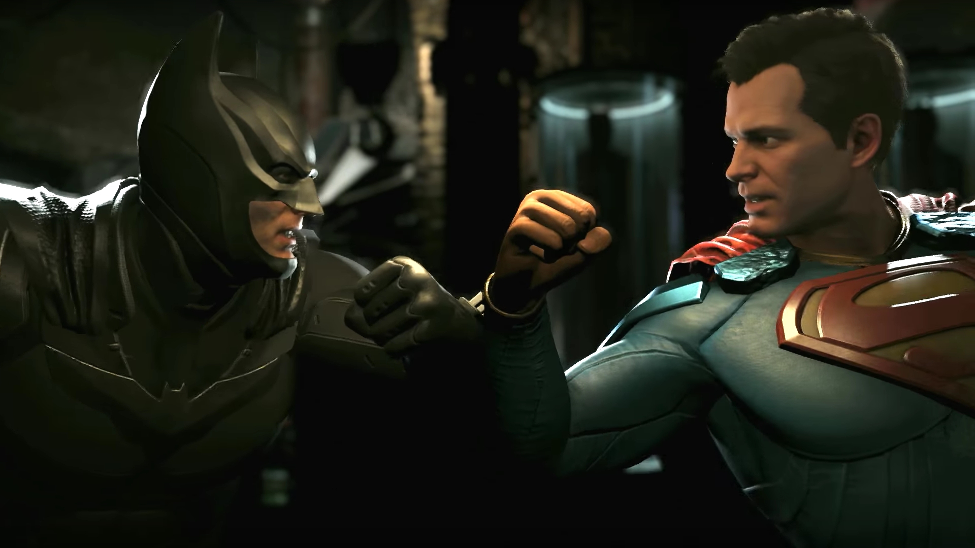 Injustice 2