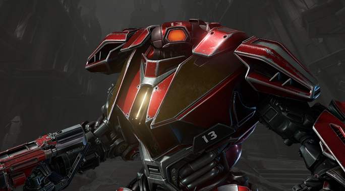 Quake Champions