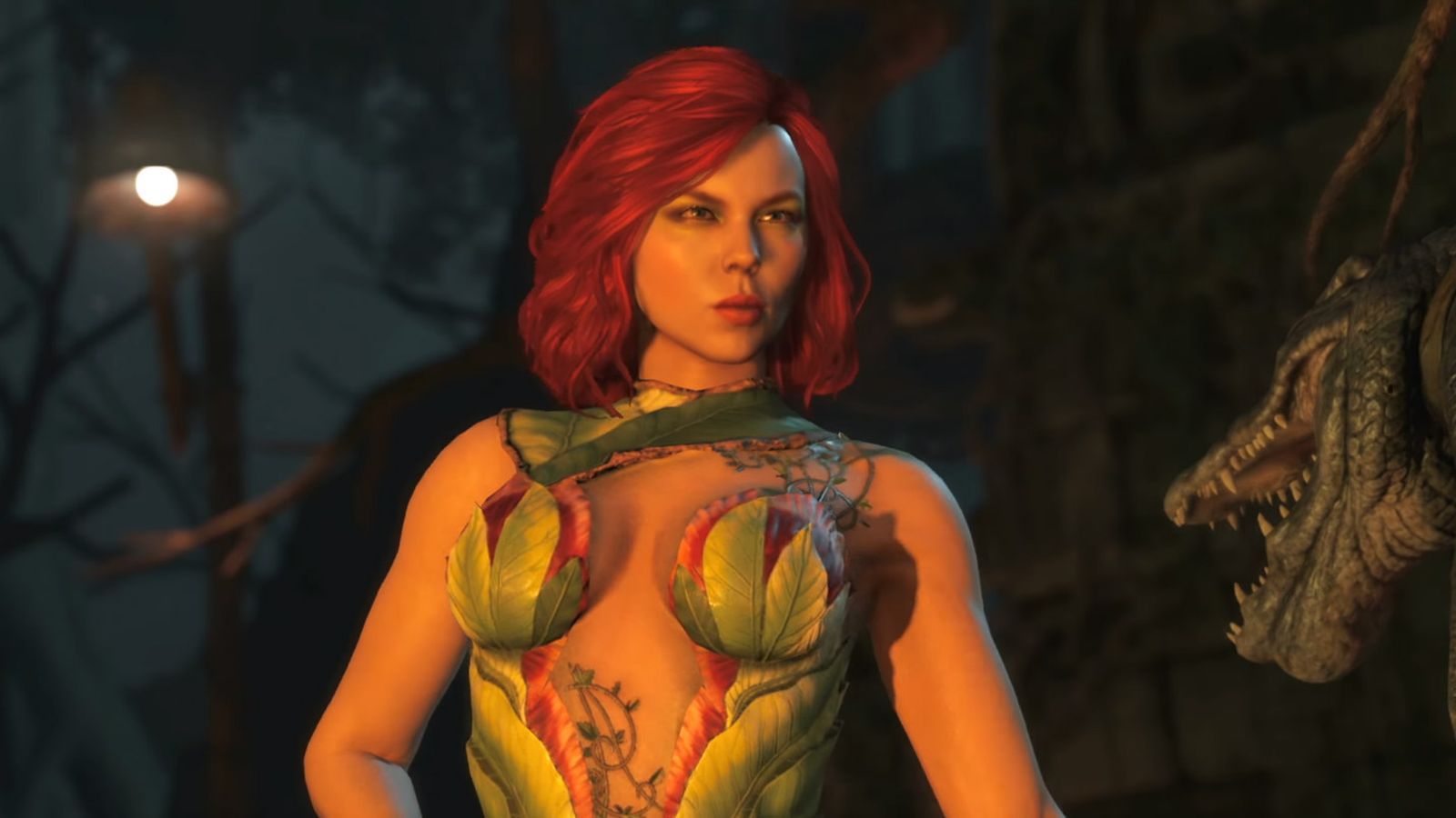 Injustice 2