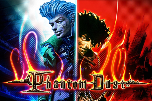 phantom dust pc fps