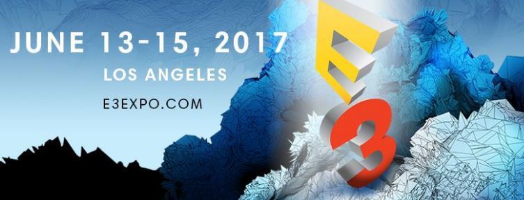 E3 2017