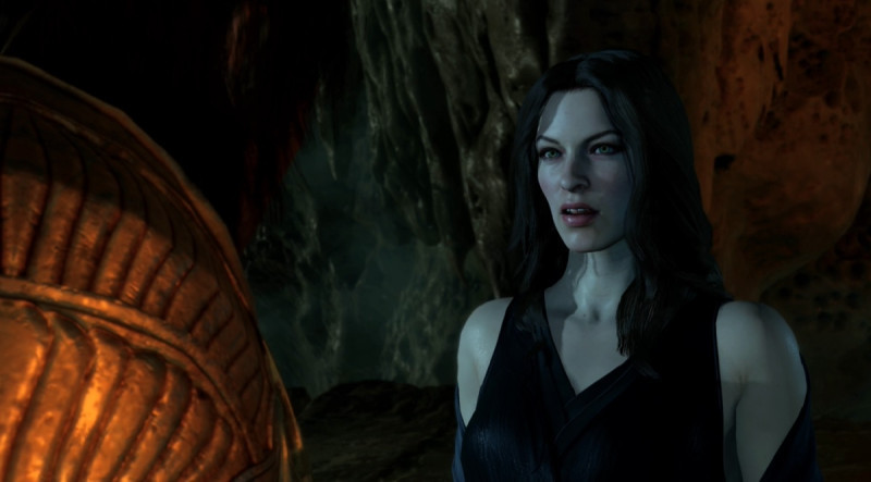 Middle-earth Shadow of War