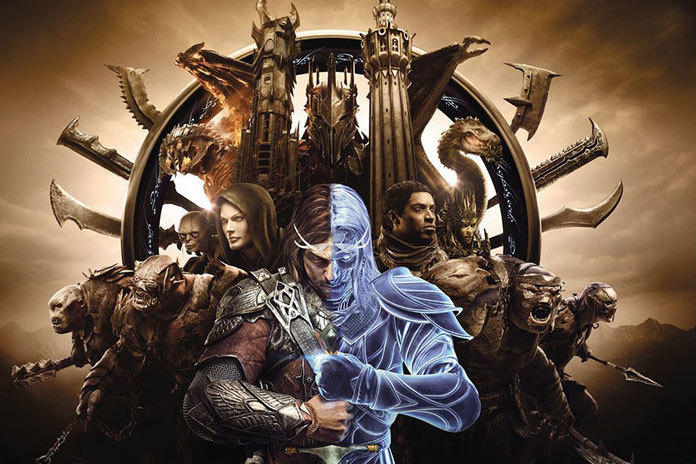 Middle-earth: Shadow of War