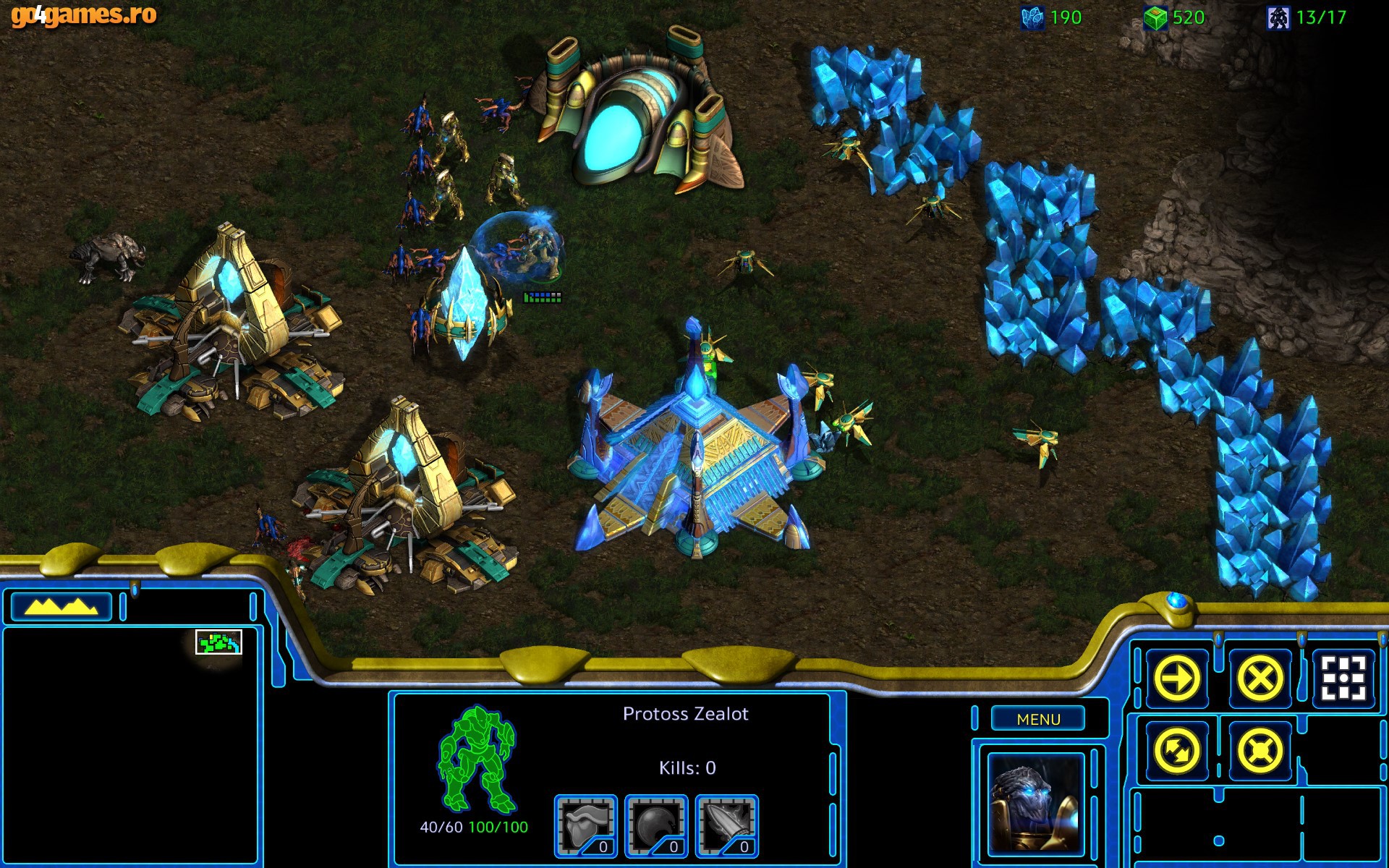 StarCraft Remastered